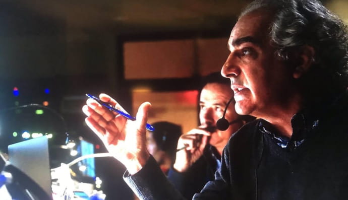 Кадр з фільму