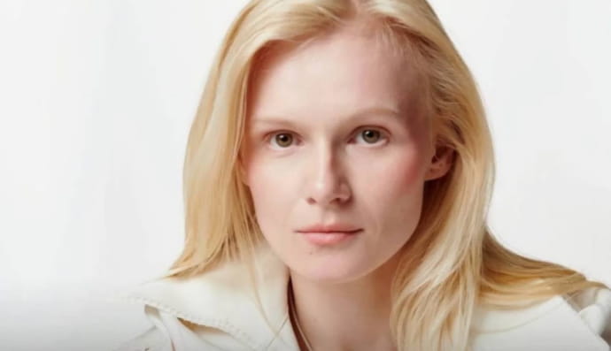  Марина Кошкіна