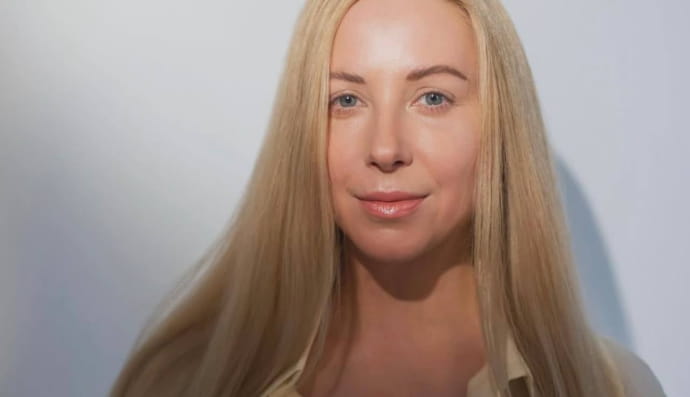 Тоня Матвієнко