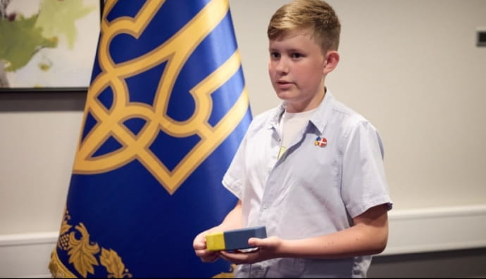 Єнс Фог Томсен 