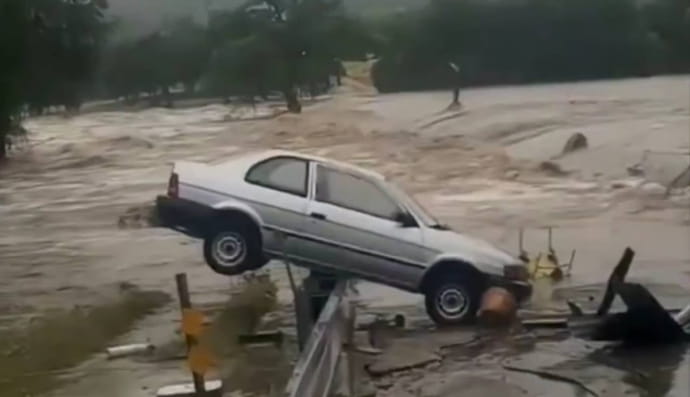 Скриншот із відео 