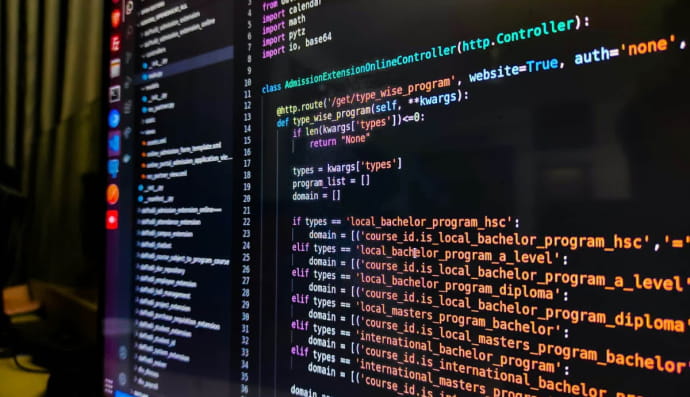 Программирование