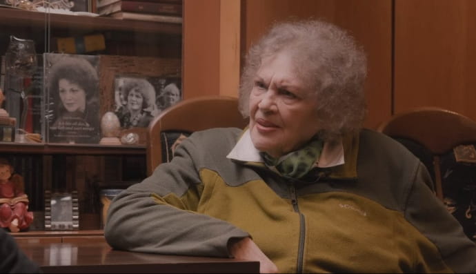 Лина Костенко