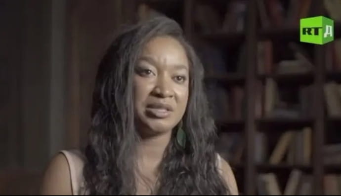 Франсін Вілла