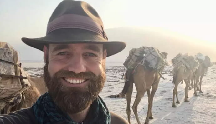 Торбйорн Педерсен