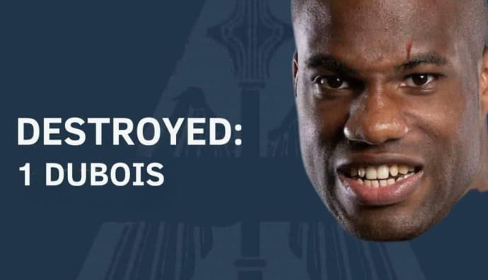 Реакція на перемогу Усика