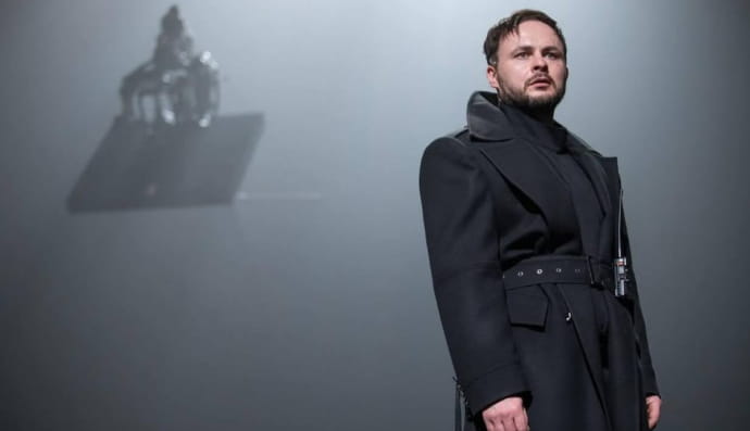 Роман Ясіновський