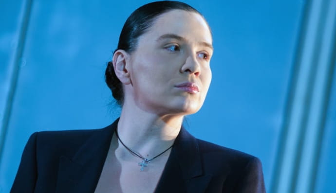  Анастасия Добрынина