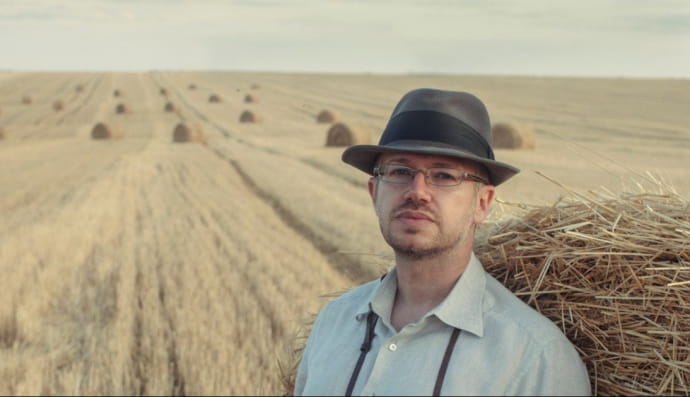 Давид Дубницький 