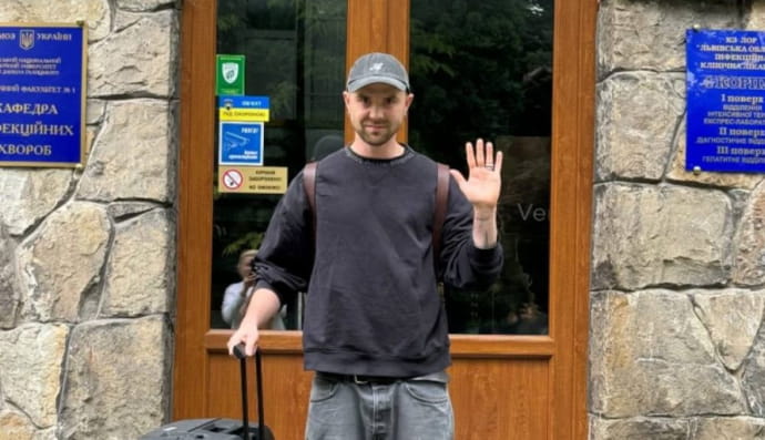 Миша Кацурин