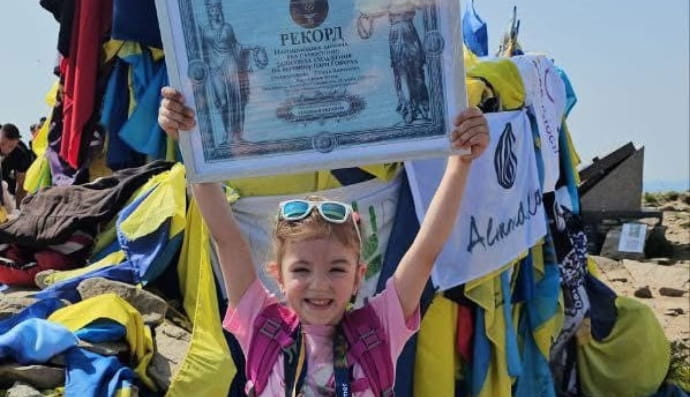 Регіна Абрамова