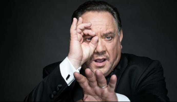 Богдан Бенюк 