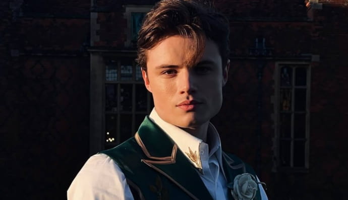 Данило Черкас