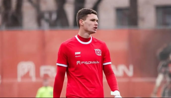 Ігор Омельченко 