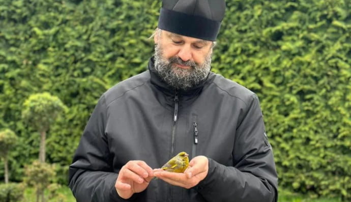 Іоасаф Горкавчук