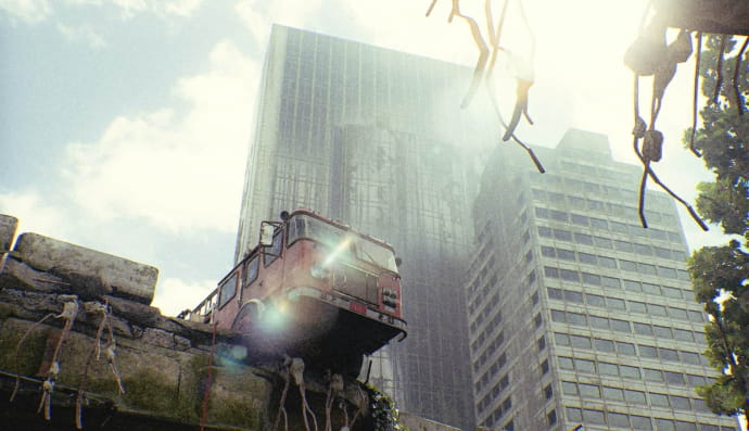 Апокаліпсис