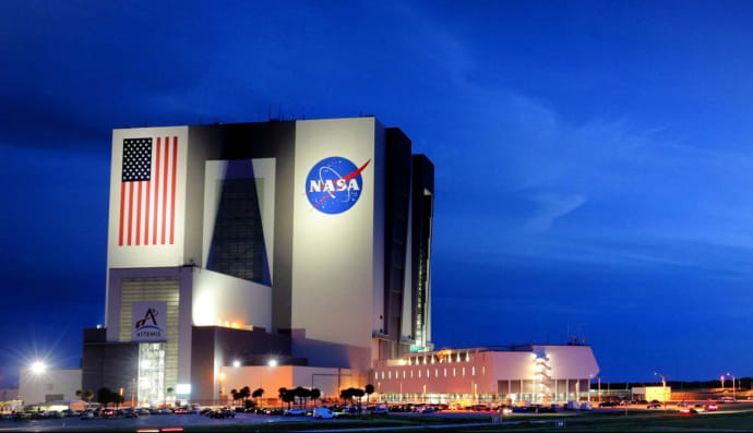 Нацагентство по аэронавтике и исследованиям космоса