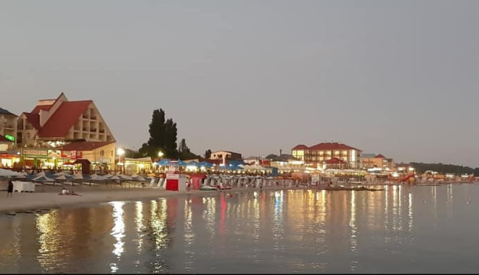 Залізний порт