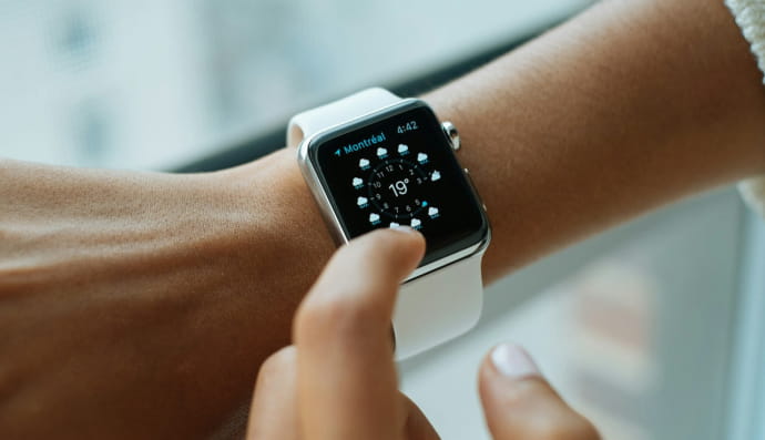 Смарт-годинник