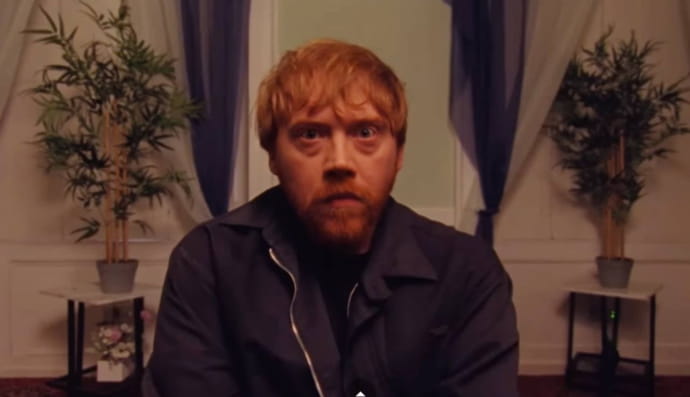 Руперт Гринт