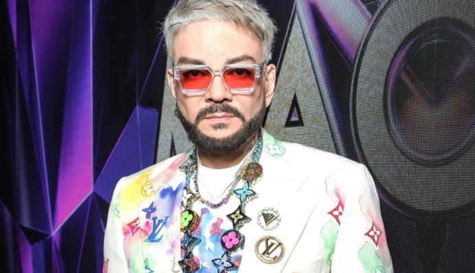 Филипп Киркоров