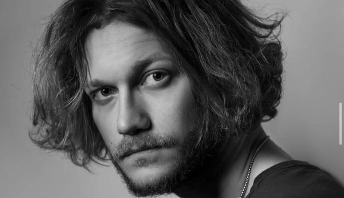 Костянтин Темляк