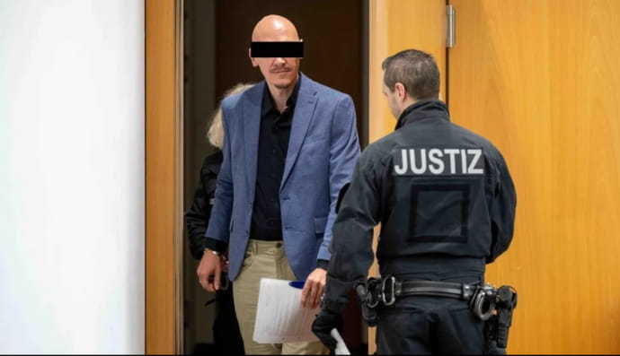 Дело о мошенничестве