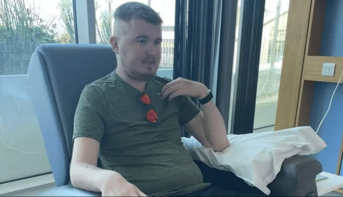 Киран Шинглер