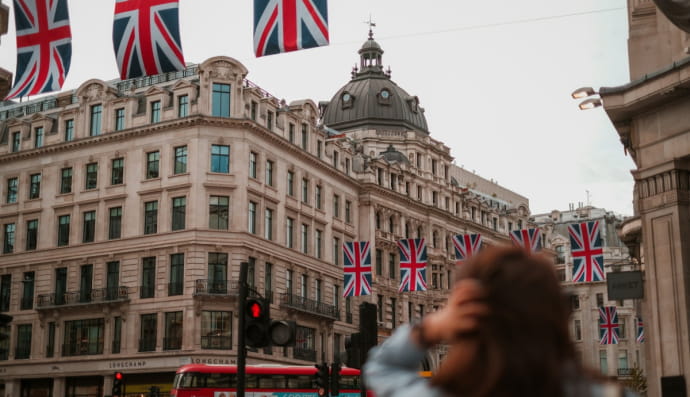 Велика Британія