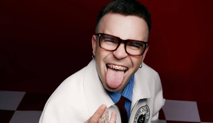 Антон Вельбой Wellboy