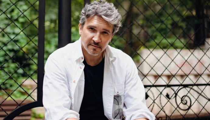 Сергей Кисиль 