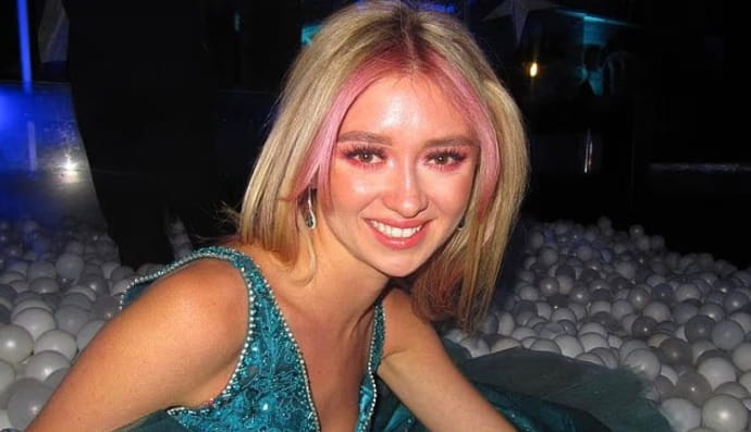 Палома Шемірані