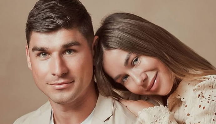 Руслан і Роксана Малиновські