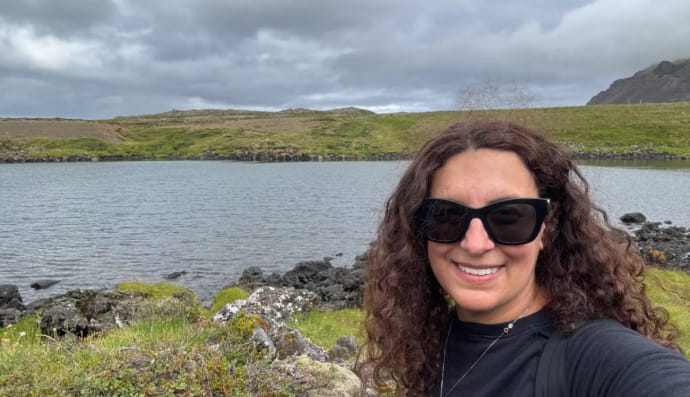 Подорож Ісландією