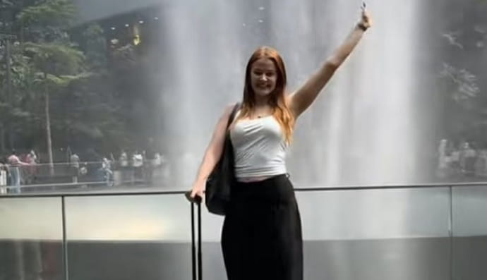 Медді Макрей 