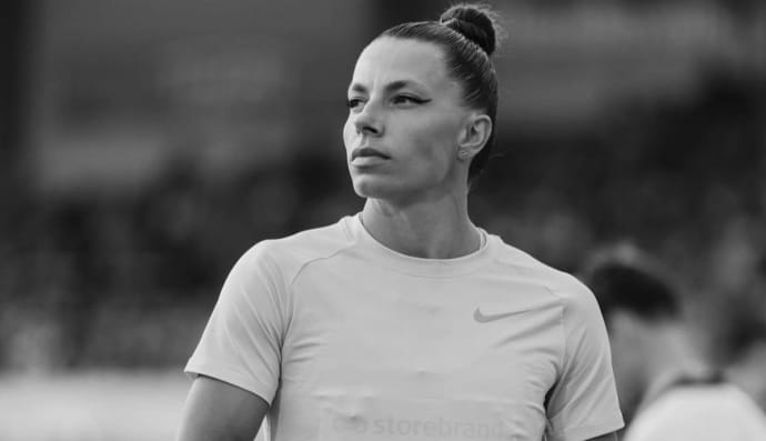 Марина Бех-Романчук 