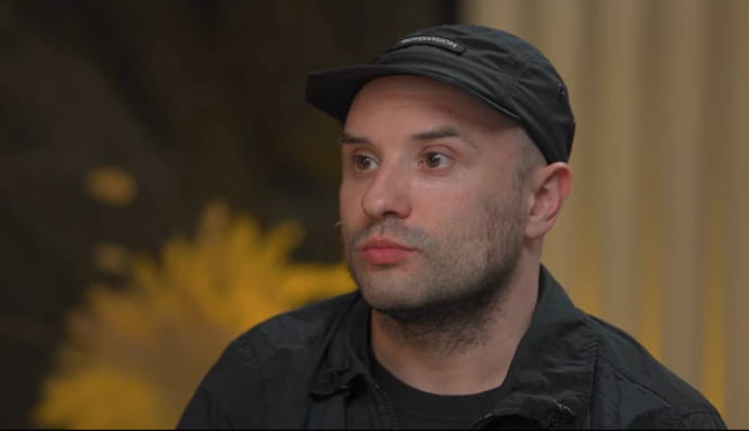 Виктор Розовый