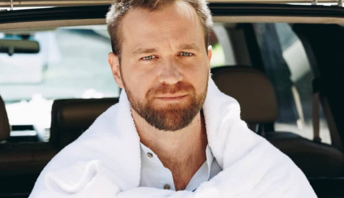 Артемій Єгоров 