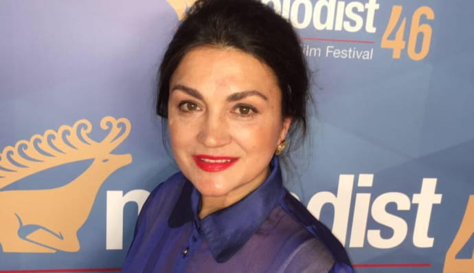 Наталья Сумская