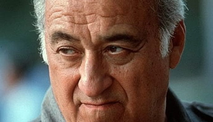 Джерри Адлер