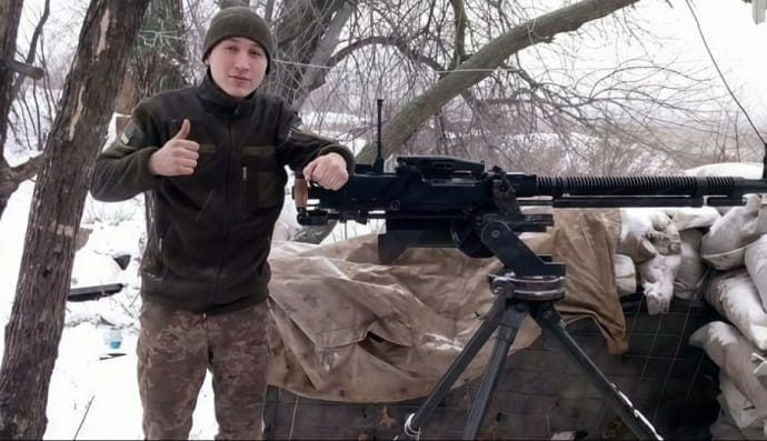 Станислав Панченко