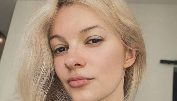 Ірина Заруцька