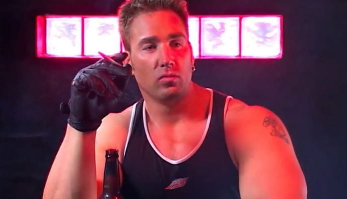 Біллі Геррінґтон