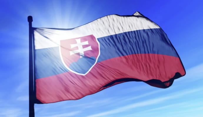 Словаччина