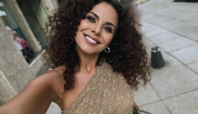 Настя Каменських