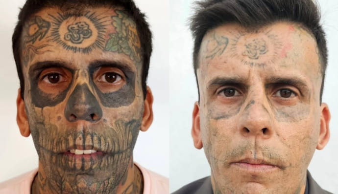 Леандро де Соуза