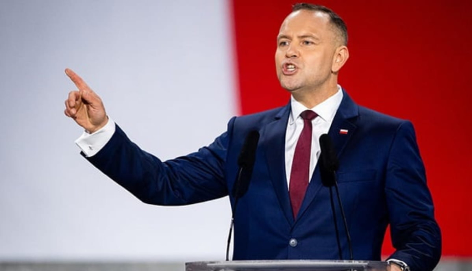 Кароль Навроцький