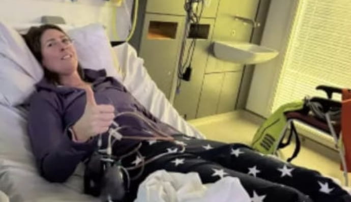 Гейзел Смайт  