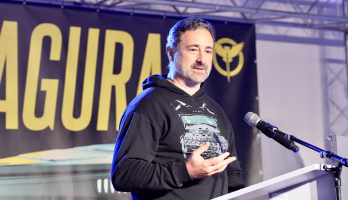 Игорь Смелянский