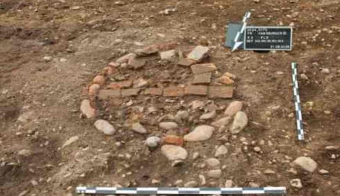 Археологічне відкриття